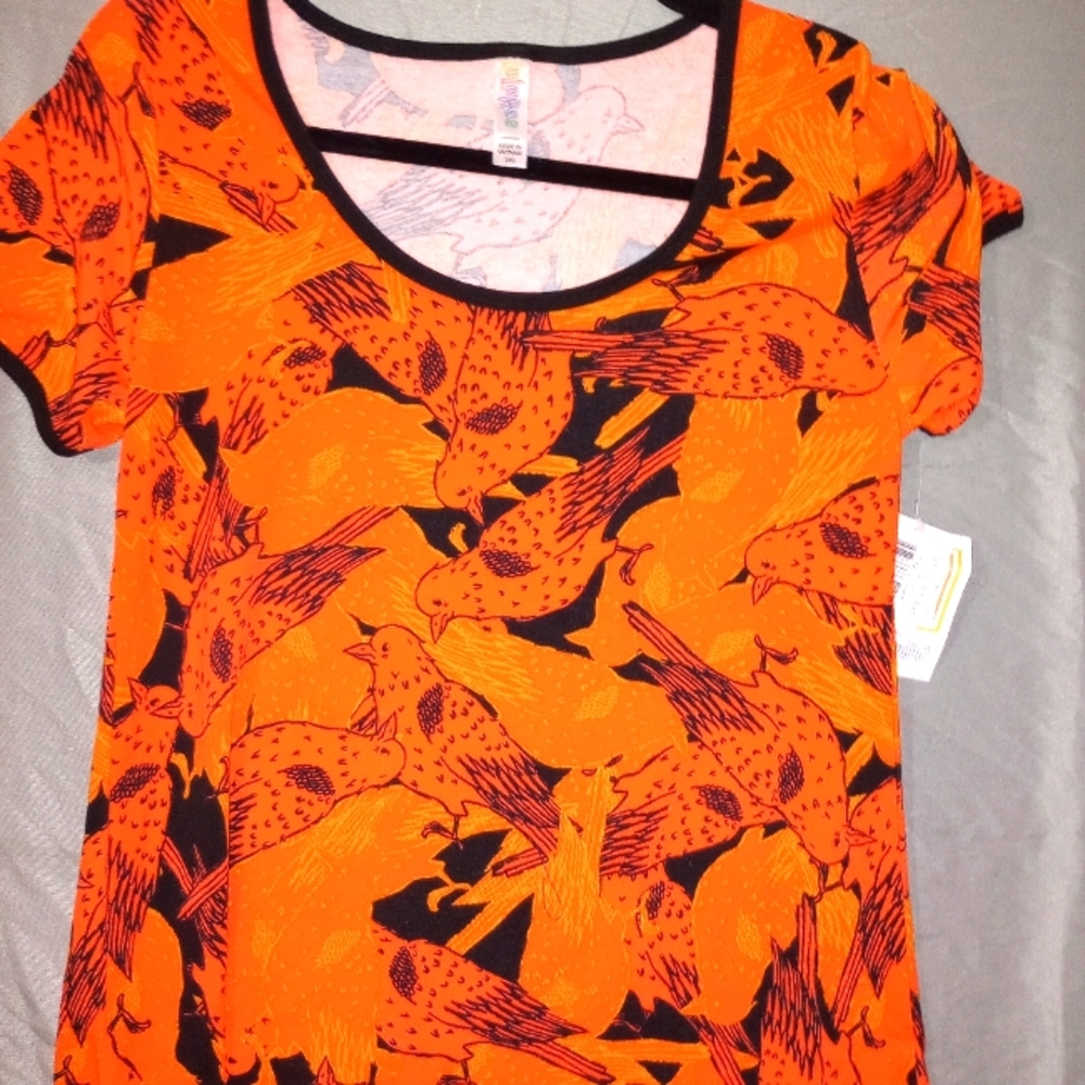 LuLaRoe classic t
